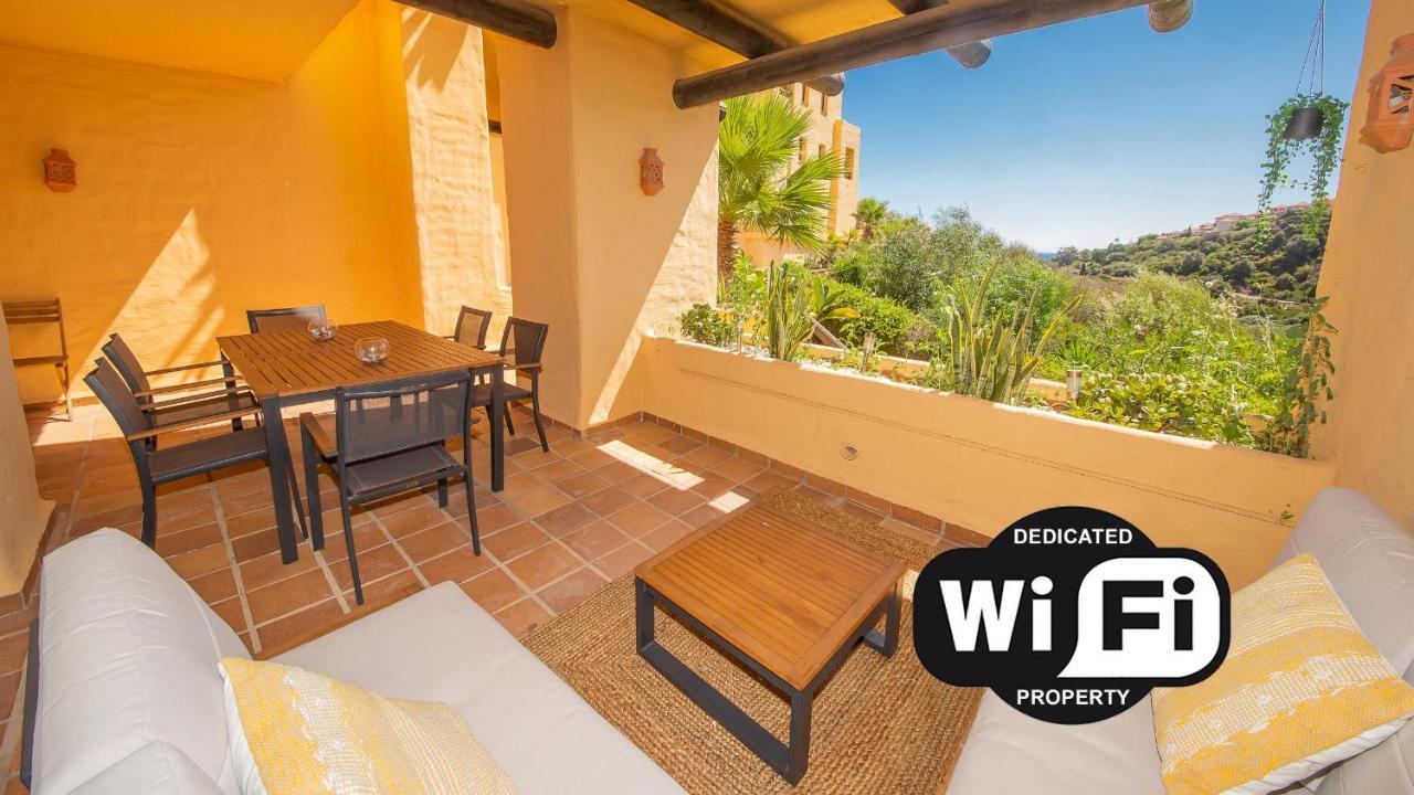 Coto Real Naxos 202 Appartement